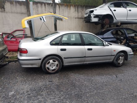 Vehiculo en el desguace: HONDA ACCORD V (CE, CF_, CD) 2.0 TDi (CF1)