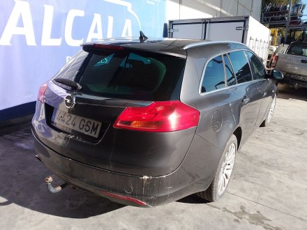 Vehiculo en el desguace: OPEL INSIGNIA A (G09) 2.0 CDTI (68)