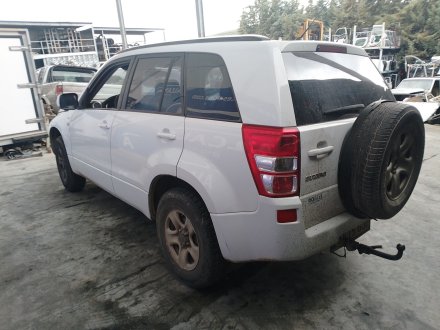 Vehiculo en el desguace: SUZUKI GRAND VITARA II (JT, TE, TD) 1.9 DDiS A las 4 ruedas (JT419, TD44, JB419WD, JB419XD)