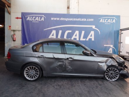 Vehiculo en el desguace: BMW 3 (E90) 320 d