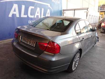 Vehiculo en el desguace: BMW 3 (E90) 320 d