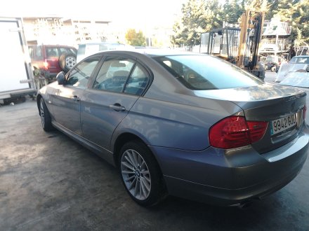 Vehiculo en el desguace: BMW 3 (E90) 320 d