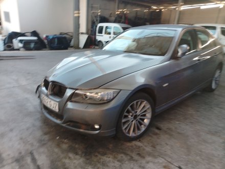 Vehiculo en el desguace: BMW 3 (E90) 320 d