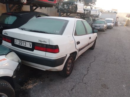 Vehiculo en el desguace: CITROËN XANTIA (X1_, X2_) 1.8 i