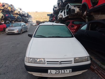 Vehiculo en el desguace: CITROËN XANTIA (X1_, X2_) 1.8 i