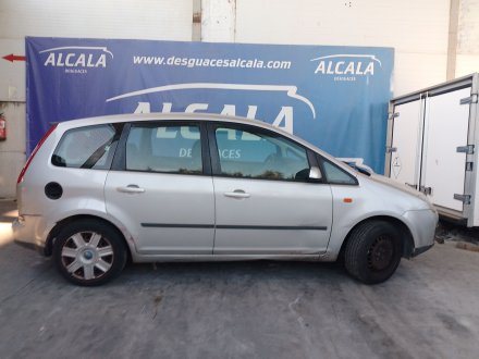 Vehiculo en el desguace: FORD FOCUS C-MAX (DM2) 1.6 TDCi