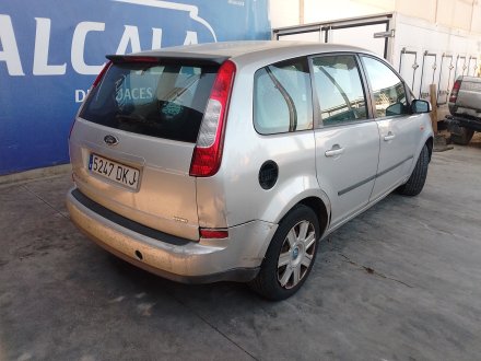 Vehiculo en el desguace: FORD FOCUS C-MAX (DM2) 1.6 TDCi