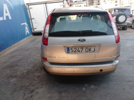 Vehiculo en el desguace: FORD FOCUS C-MAX (DM2) 1.6 TDCi