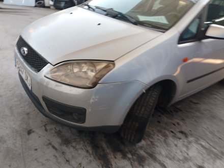 Vehiculo en el desguace: FORD FOCUS C-MAX (DM2) 1.6 TDCi