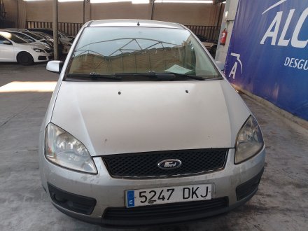 Vehiculo en el desguace: FORD FOCUS C-MAX (DM2) 1.6 TDCi