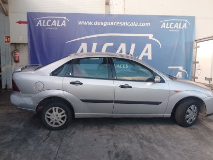 Vehiculo en el desguace: FORD FOCUS I (DAW, DBW) 1.8 Turbo DI / TDDi