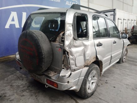 Vehiculo en el desguace: SUZUKI GRAND VITARA I (FT, HT) 2.0 HDI 110 16V 4x4 (SQ 420D)