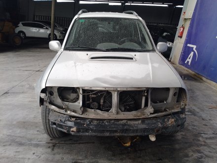 Vehiculo en el desguace: SUZUKI GRAND VITARA I (FT, HT) 2.0 HDI 110 16V 4x4 (SQ 420D)