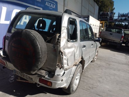 Vehiculo en el desguace: SUZUKI GRAND VITARA I (FT, HT) 2.0 HDI 110 16V 4x4 (SQ 420D)