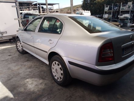 Vehiculo en el desguace: SKODA OCTAVIA I (1U2) 1.9 TDI