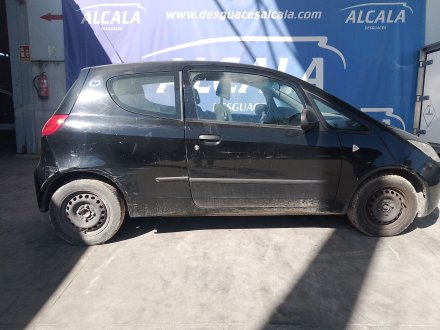 Vehiculo en el desguace: MITSUBISHI COLT VI (Z3_A, Z2_A) 1.1 (Z31A, Z32A)