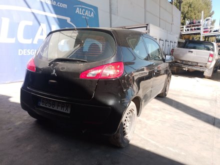 Vehiculo en el desguace: MITSUBISHI COLT VI (Z3_A, Z2_A) 1.1 (Z31A, Z32A)