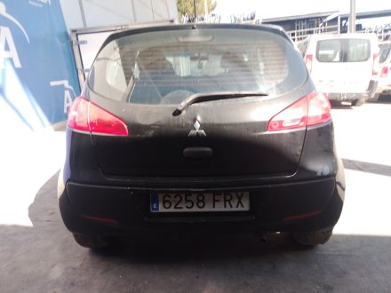 Vehiculo en el desguace: MITSUBISHI COLT VI (Z3_A, Z2_A) 1.1 (Z31A, Z32A)