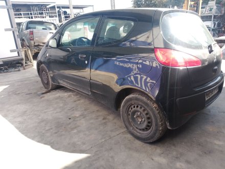 Vehiculo en el desguace: MITSUBISHI COLT VI (Z3_A, Z2_A) 1.1 (Z31A, Z32A)