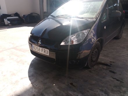 Vehiculo en el desguace: MITSUBISHI COLT VI (Z3_A, Z2_A) 1.1 (Z31A, Z32A)