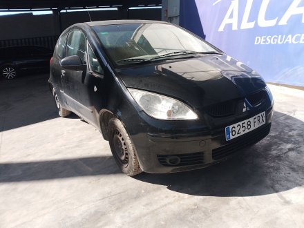 Vehiculo en el desguace: MITSUBISHI COLT VI (Z3_A, Z2_A) 1.1 (Z31A, Z32A)