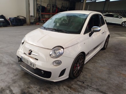 Vehiculo en el desguace: ABARTH 500 / 595 / 695 1.4 (312.AXF11, 312.AXF1A)