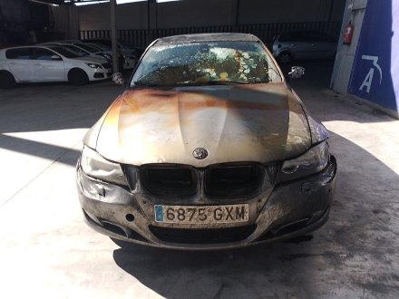 Vehiculo en el desguace: BMW 3 (E90) 320 d