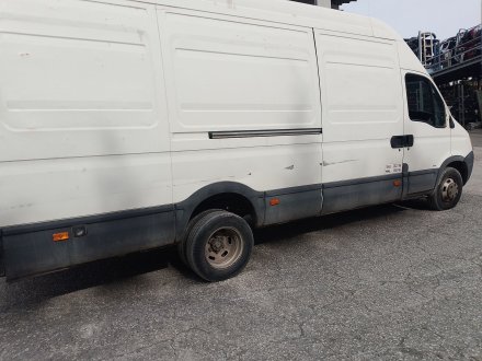 Vehiculo en el desguace: IVECO DAILY IV Caja/Chasis 35C18, 35S18