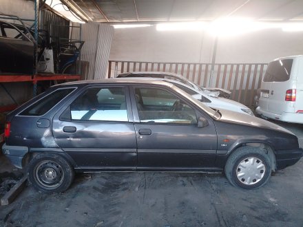 Vehiculo en el desguace: CITROËN ZX (N2) 1.6 i