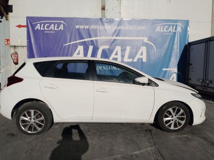 Vehiculo en el desguace: TOYOTA AURIS (_E18_) 1.4 D-4D (NDE180_)