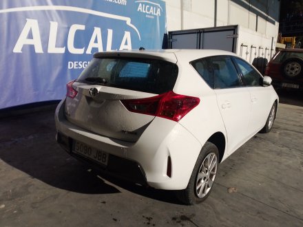 Vehiculo en el desguace: TOYOTA AURIS (_E18_) 1.4 D-4D (NDE180_)