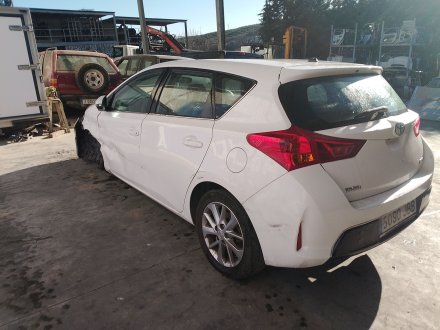 Vehiculo en el desguace: TOYOTA AURIS (_E18_) 1.4 D-4D (NDE180_)