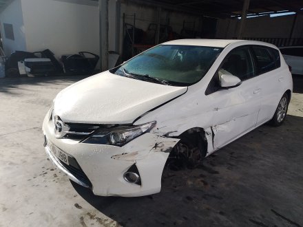 Vehiculo en el desguace: TOYOTA AURIS (_E18_) 1.4 D-4D (NDE180_)