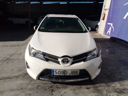 Vehiculo en el desguace: TOYOTA AURIS (_E18_) 1.4 D-4D (NDE180_)