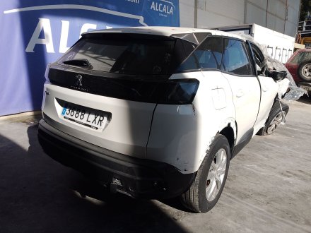 Vehiculo en el desguace: PEUGEOT 3008 II SUV (MC_, MR_, MJ_, M4_) 1.5 BlueHDi 130