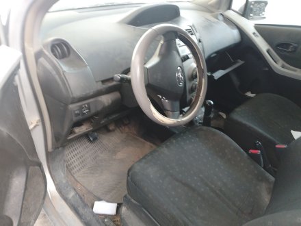 Vehiculo en el desguace: TOYOTA YARIS (_P9_) 1.4 D-4D (NLP90_)