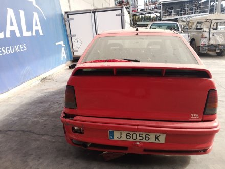 Vehiculo en el desguace: OPEL KADETT E Hatchback (T85) 2.0 GSI (C08, C48, D08, D48)