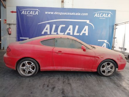 Vehiculo en el desguace: HYUNDAI COUPE II (GK) 2.0 GLS