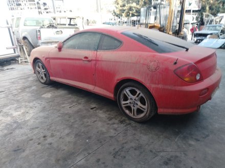 Vehiculo en el desguace: HYUNDAI COUPE II (GK) 2.0 GLS