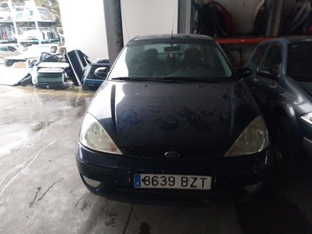 Vehiculo en el desguace: FORD FOCUS I (DAW, DBW) 1.6 16V