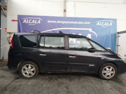 Vehiculo en el desguace: RENAULT ESPACE IV (JK0/1_) 3.0 dCi (JK0J, JK0V)