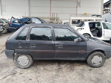 Vehiculo en el desguace: CITROËN AX (ZA-_) 11