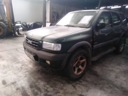 Vehiculo en el desguace: OPEL FRONTERA B (U99) 2.2 DTI (6B_ZC, 6B_VF, 6B_66, 6B_76)