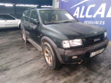 Vehiculo en el desguace: OPEL FRONTERA B (U99) 2.2 DTI (6B_ZC, 6B_VF, 6B_66, 6B_76)