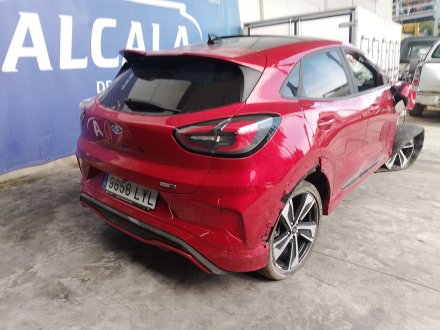 Vehiculo en el desguace: FORD PUMA (J2K, CF7) 1.0 EcoBoost mHEV