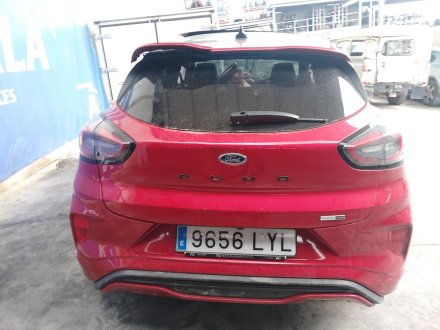 Vehiculo en el desguace: FORD PUMA (J2K, CF7) 1.0 EcoBoost mHEV