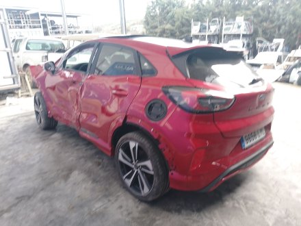 Vehiculo en el desguace: FORD PUMA (J2K, CF7) 1.0 EcoBoost mHEV