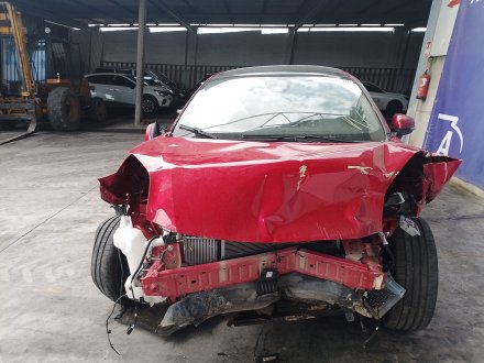 Vehiculo en el desguace: FORD PUMA (J2K, CF7) 1.0 EcoBoost mHEV