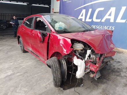 Vehiculo en el desguace: FORD PUMA (J2K, CF7) 1.0 EcoBoost mHEV