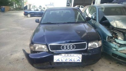 AUDI A4 BERLINA (B5) 1.9 TDI DesguacesAlcala